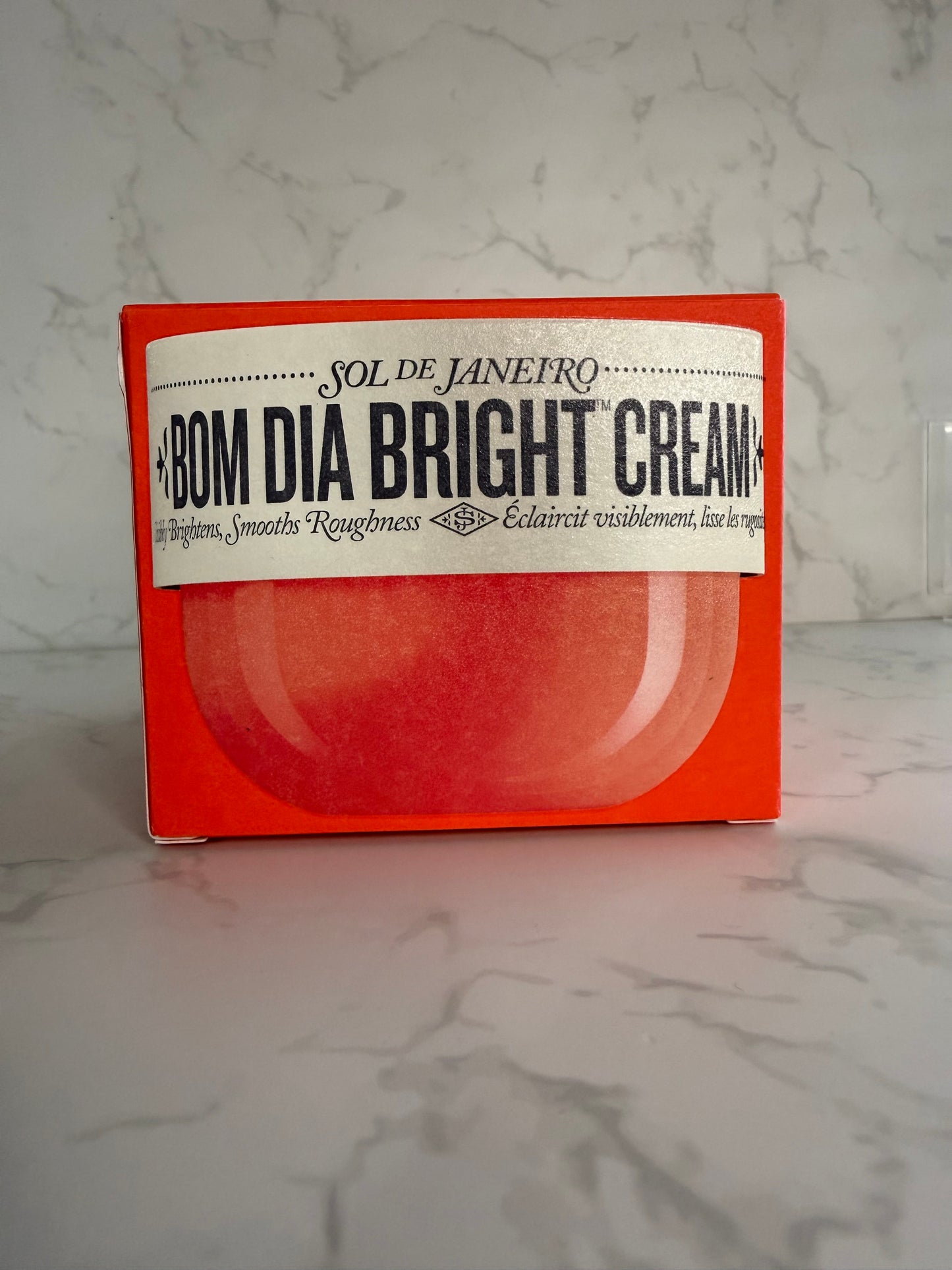 Sol de Janeiro 40 Bom Dia Bright Cream 8 oz