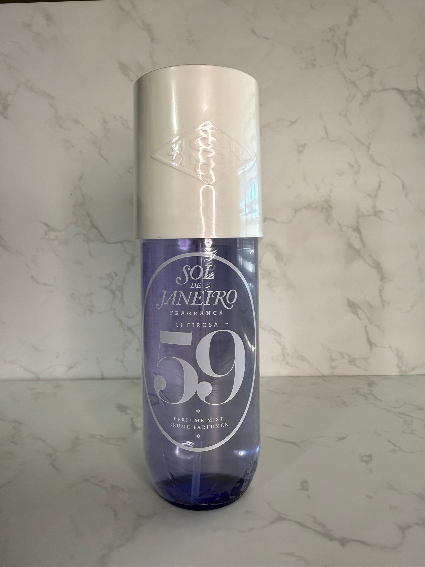 Sol de Janeiro Cheirosa 59 Perfume Mist 8.1 oz