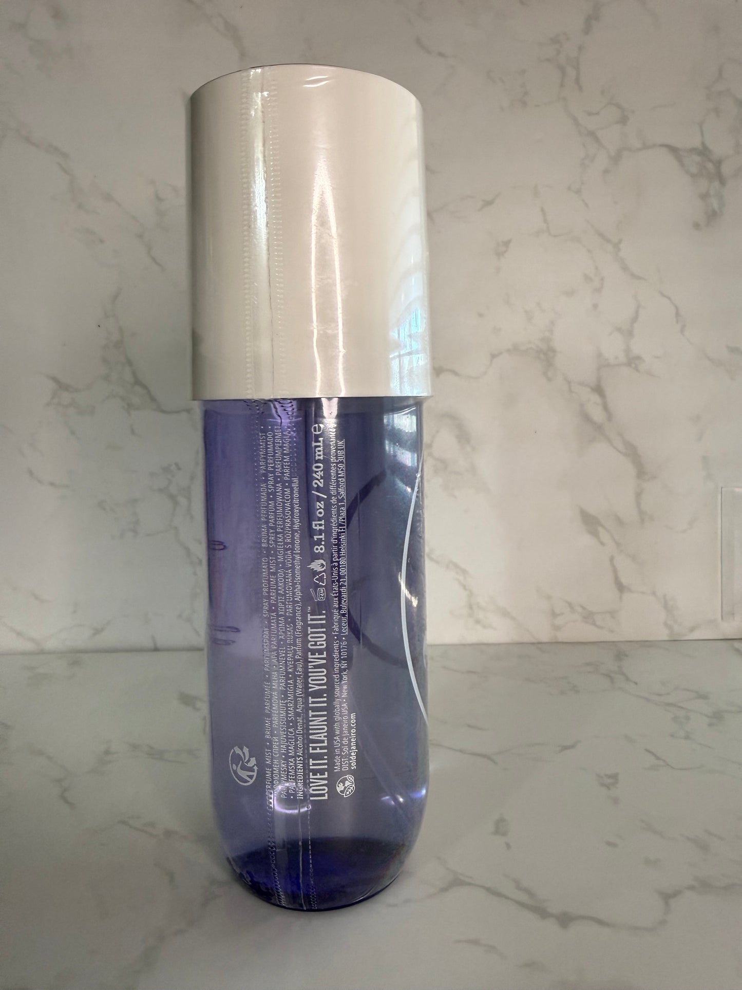 Sol de Janeiro Cheirosa 59 Perfume Mist 8.1 oz