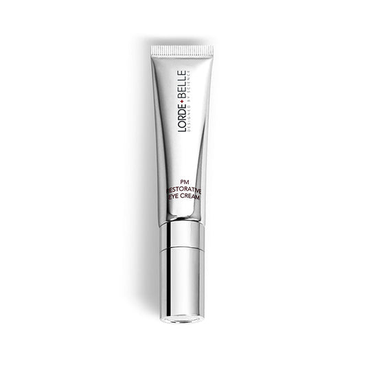 Lorde + Belle PM Restorative Eye Cream 0.5 oz