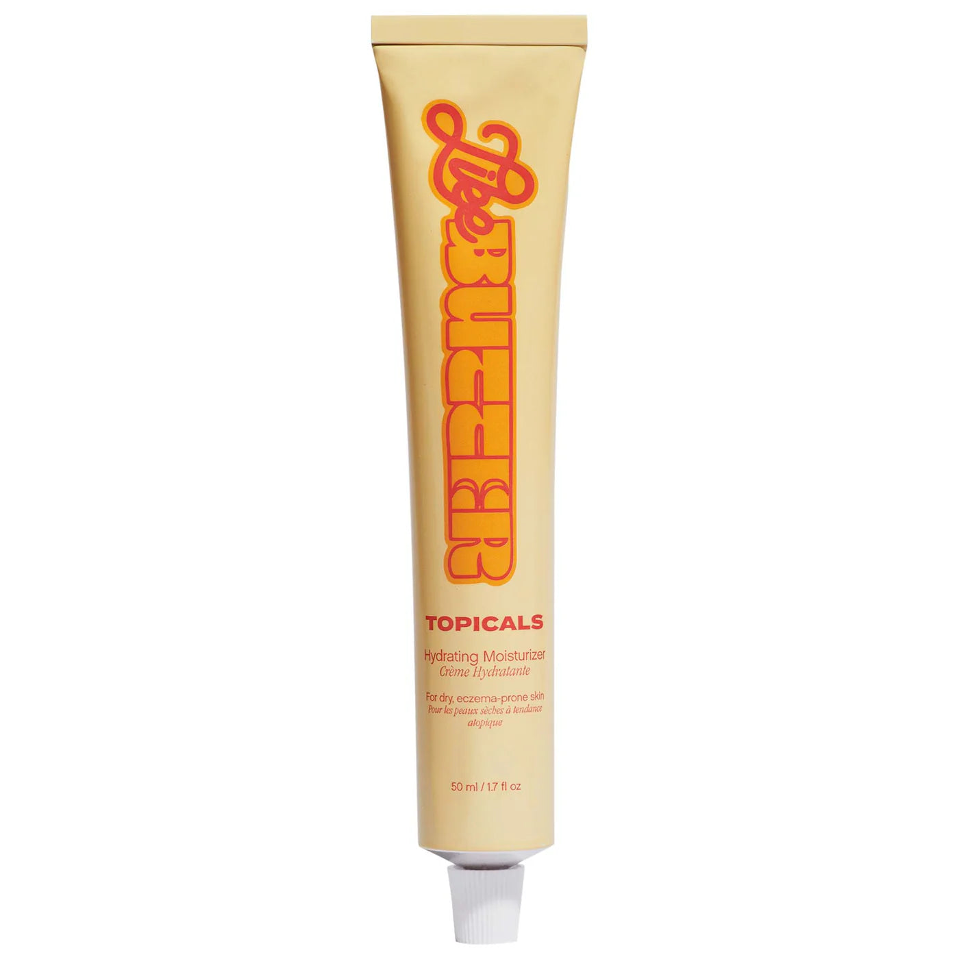 Topicals Like Butter Hydrating Moisturizer 50 ml