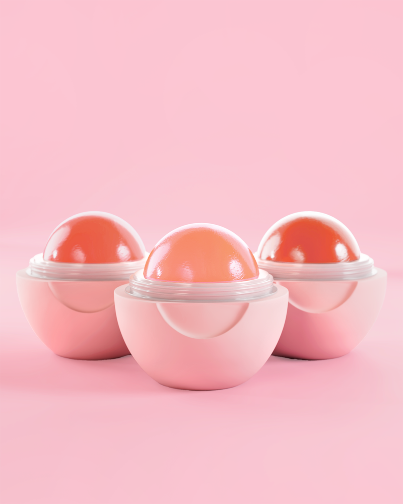 Plouise Love Bites Blush Balm - Sweet Life .24 oz