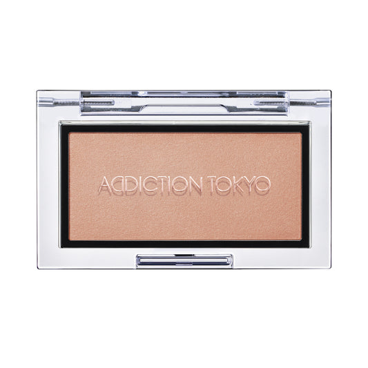 Addiction Tokyo the Blush Matte - Nude Romance 005m