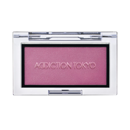 Addiction Tokyo the Blush Matte - Orchid Dusk 010m