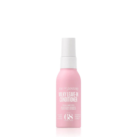 Sol De Janeiro 68 Milky Leave-In Conditioner 2 oz