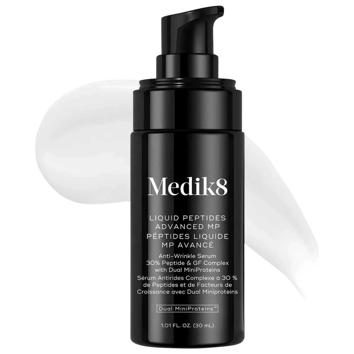 Medik8 Liquid Peptides Advanced MP 1 oz