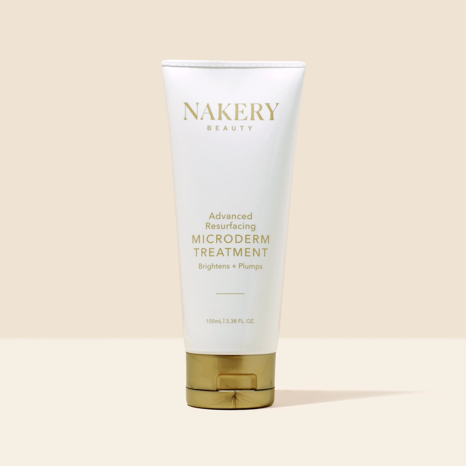 Nakery Advanced Resurfacing Microderm Treatment