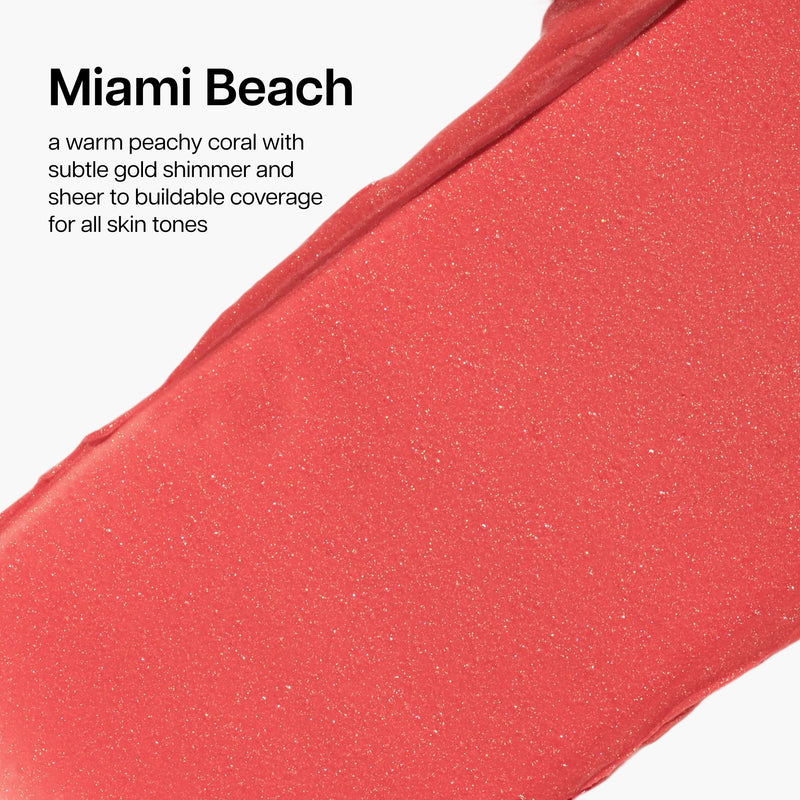 Jones Road Miracle Balm - Miami Beach 0.30 oz