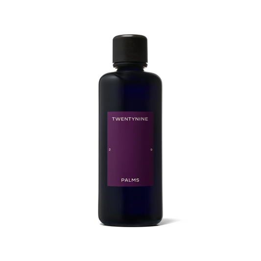 TwentyNine Palms Mesa Mystic Facial Exfoliating Solution 3.4 oz
