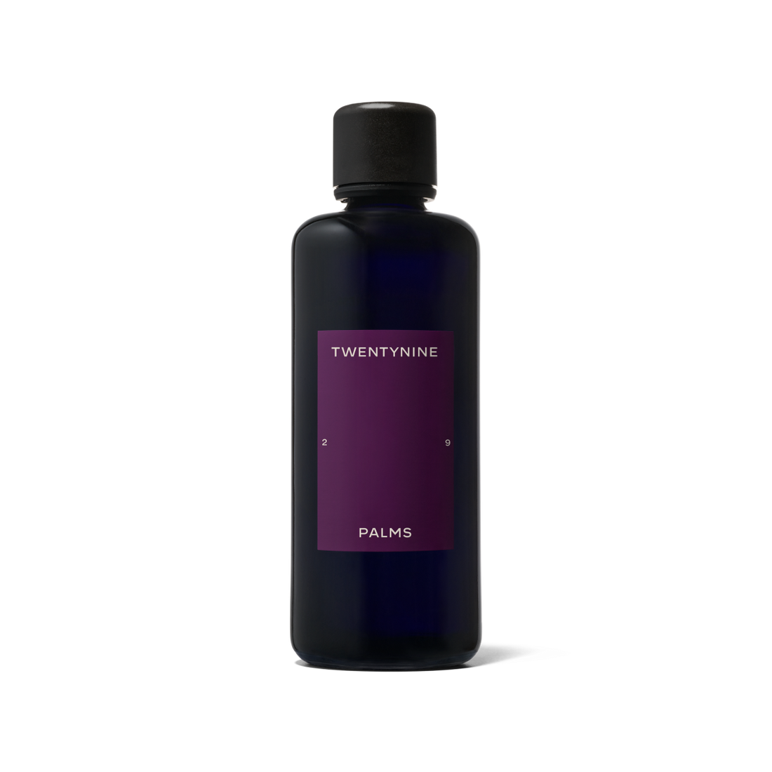 Twentynine Palms Cosmic Cypress Facial Cleanser 3.3 oz
