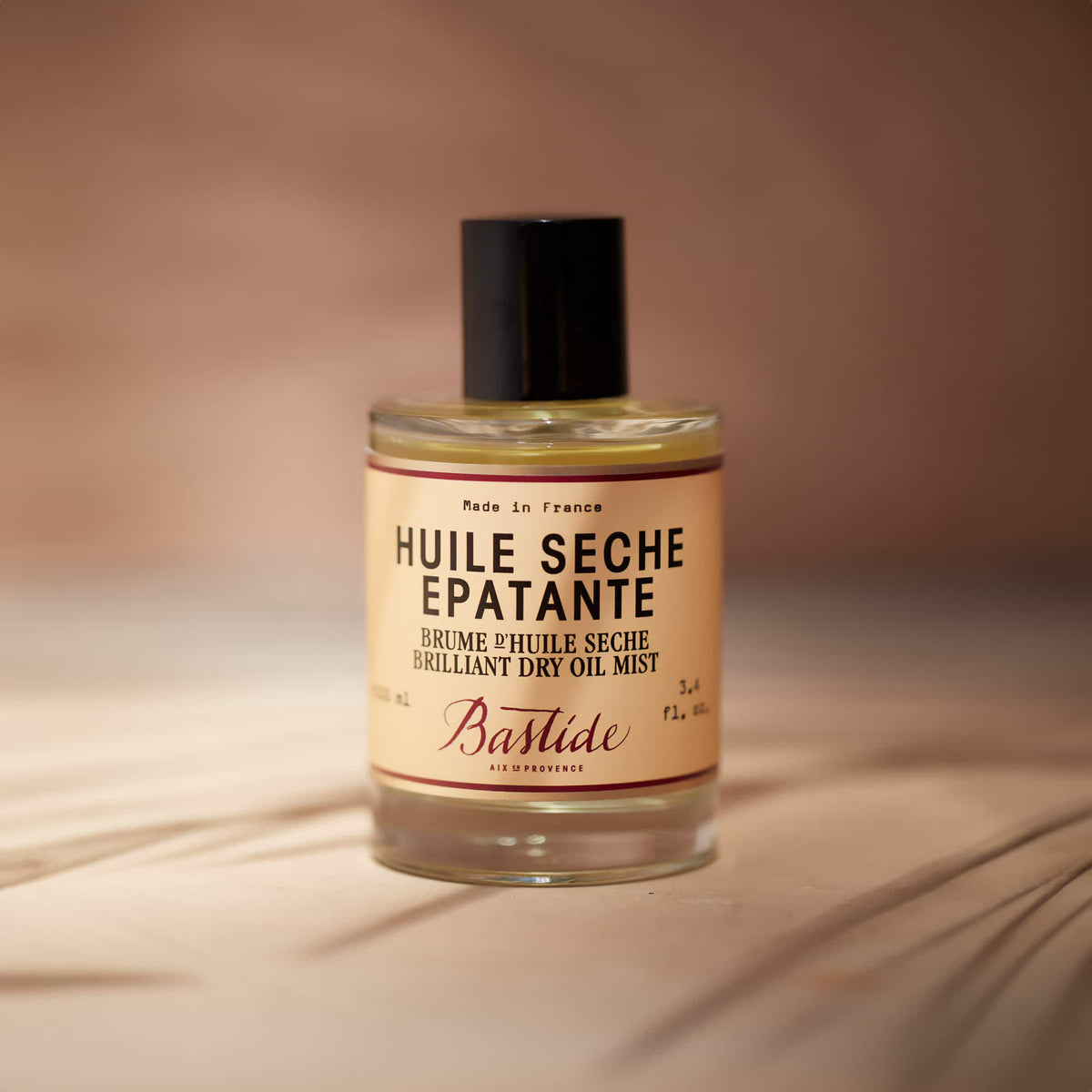 Bastide Dry Oil Mist - 3.3 oz