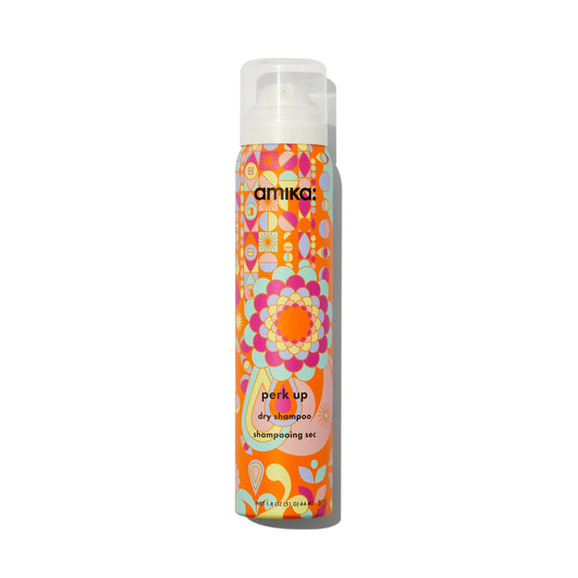 Amika Perk Up Dry Shampoo 64 ml