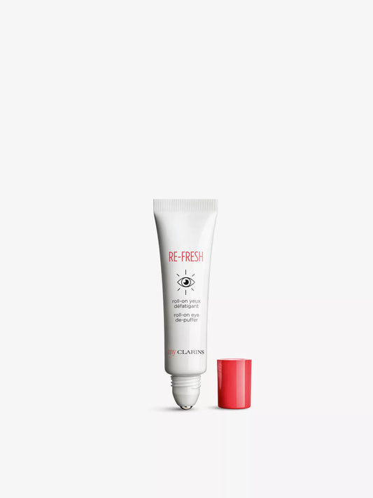 Clarins Re-fresh Roll on Eye De-puffer 15 ml