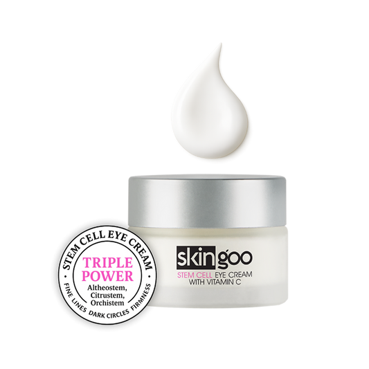 Skingoo Triple Power Eye Cream 15 ml