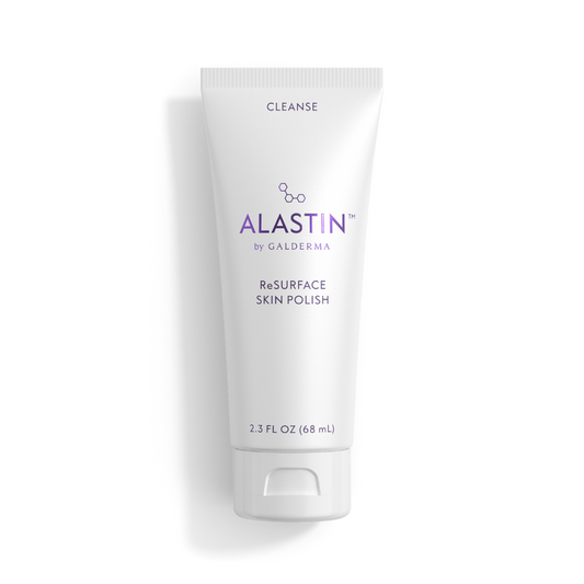 Alastin Resurface Skin Polish 2.3 oz
