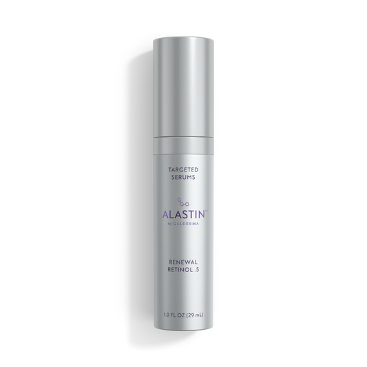Alastin Renewal Retinol .5 1.0 oz