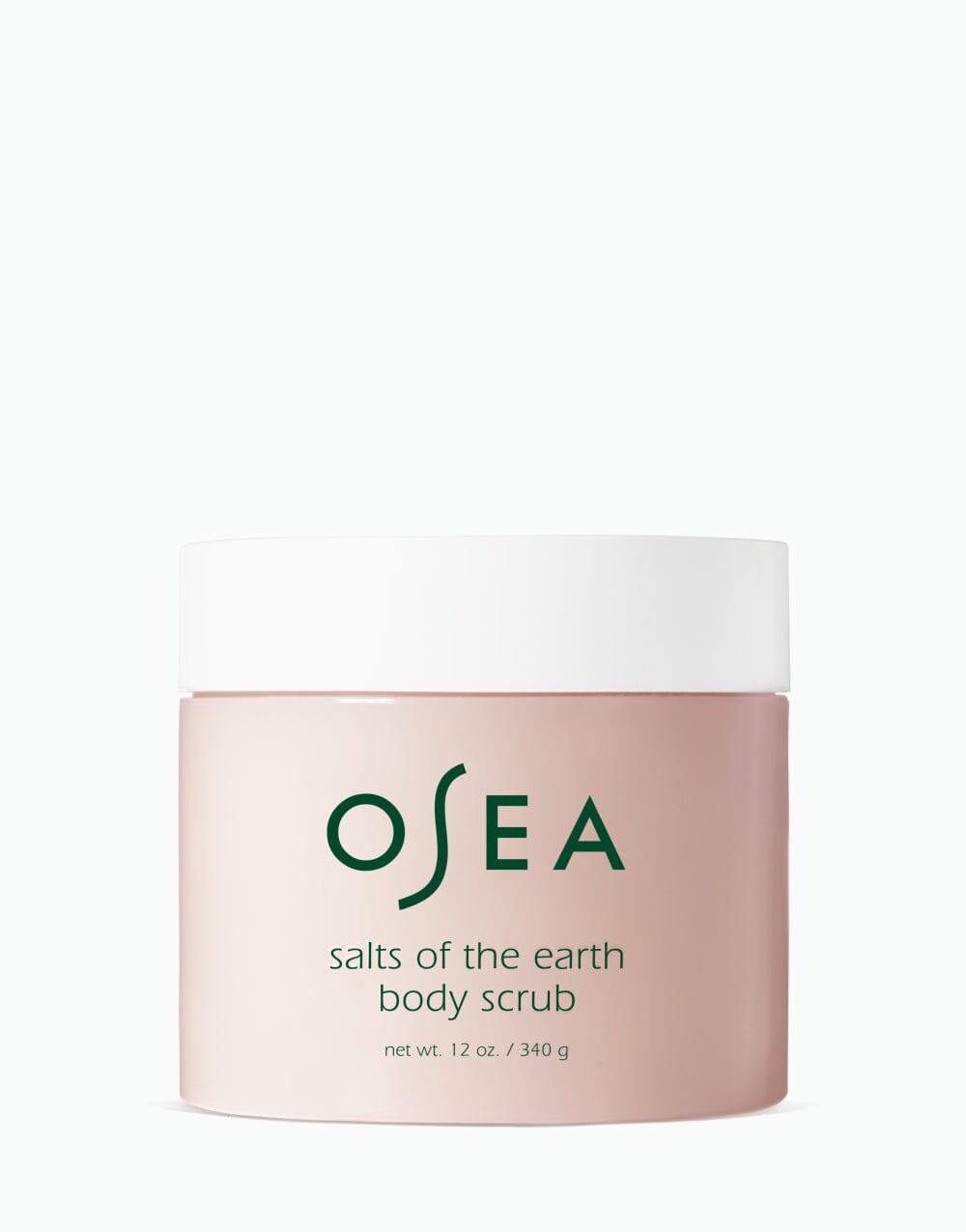 Osea Salts of the Earth Body Scrub 1 oz