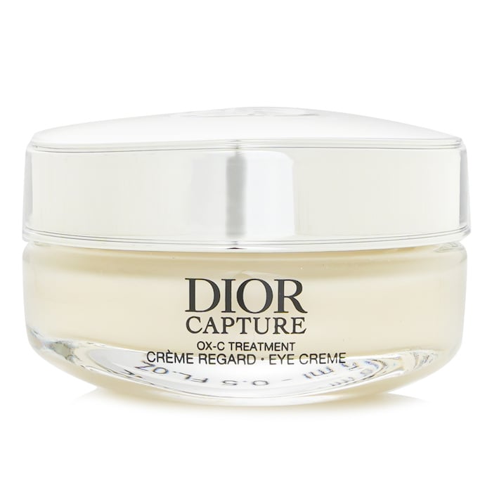 Dior Capture Eye Creme 0.5 Oz.