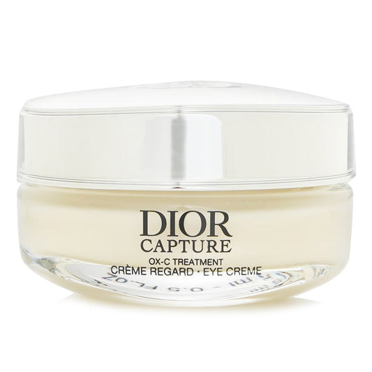 Dior Capture Eye Creme 0.5 Oz.