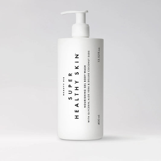 Beauty Pie Super Healthy Skin Body Wash - 16.9 oz