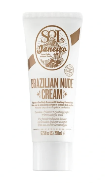 Sol De Janeiro Brazilian Nude Cream 6.75 oz