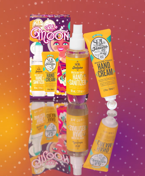 Sol De Janeiro Over the Moon Set