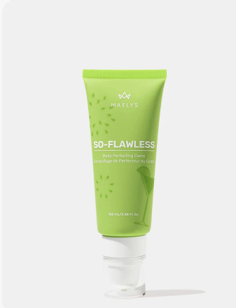 MAELYS SO-FLAWLESS Body Perfecting Camo - Queen 100ml