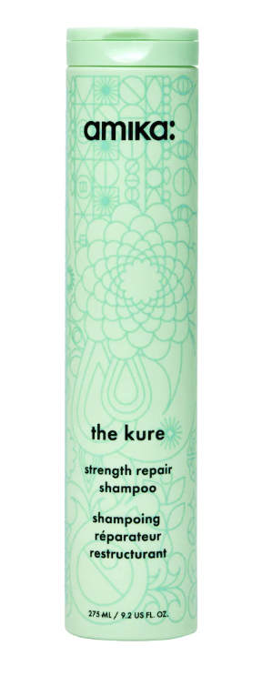 Amika The Kure Bond Repair Shampoo 275 ml