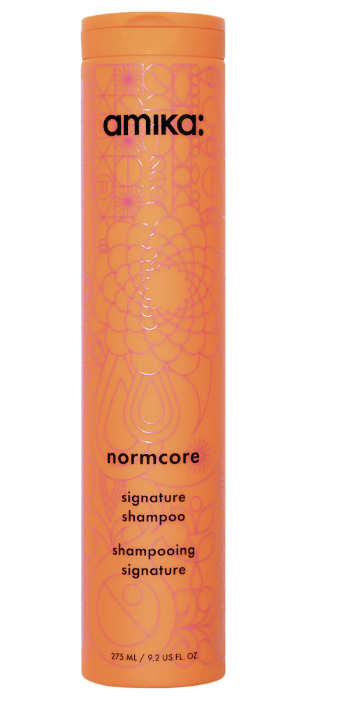 Amika Normcore Signature Shampoo 275 ml