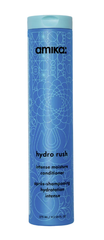 Amika Hydro Rush Intense Moisture Conditioner 275 ml