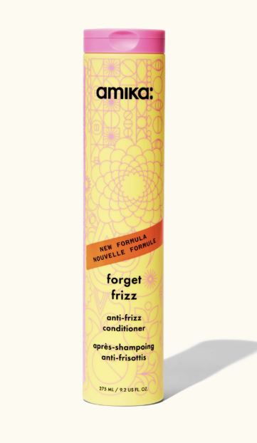 Amika Forget Frizz Conditioner 275 ml