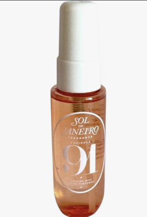 Sol De Janeiro Cheirosa 91 Perfume Mist 1 oz