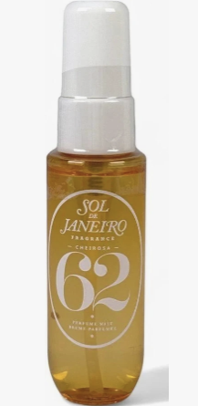 Sol De Janeiro Cheirosa 62 Perfume Mist 1 Oz