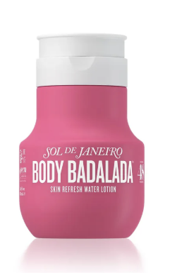 Sol De Janeiro 48 Body Badalada 3.4 oz