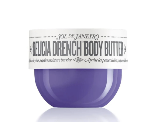 Sol De Janeiro 59 Delícia Drench Body Butter 75ml