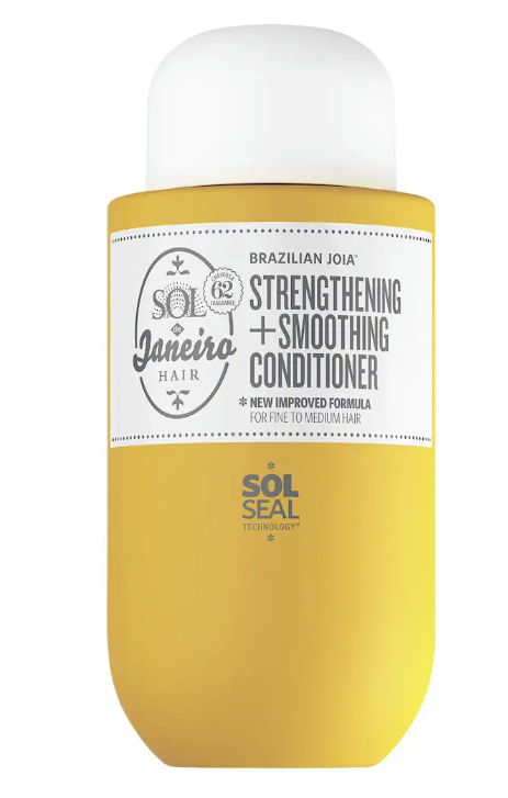 Sol De Janeiro Brazilian Joia Strengthening + Smoothing Conditioner