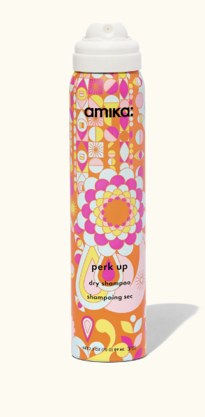Amika Perk Up Dry Shampoo 64 ml