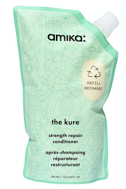 Amika The Kure Strength Repair Conditioner 500 ml
