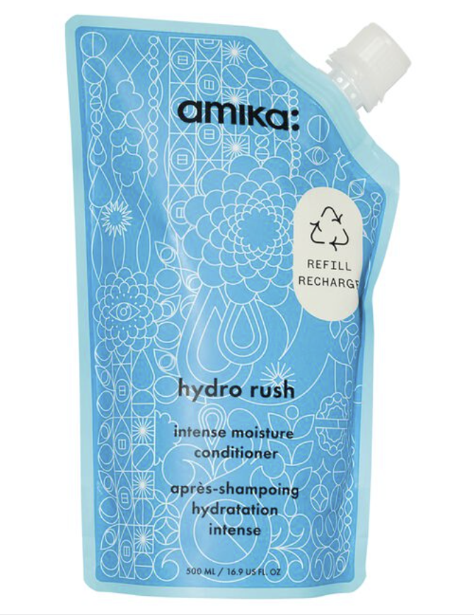Amika Hydro Rush Intense Moisture Conditioner 500 ml