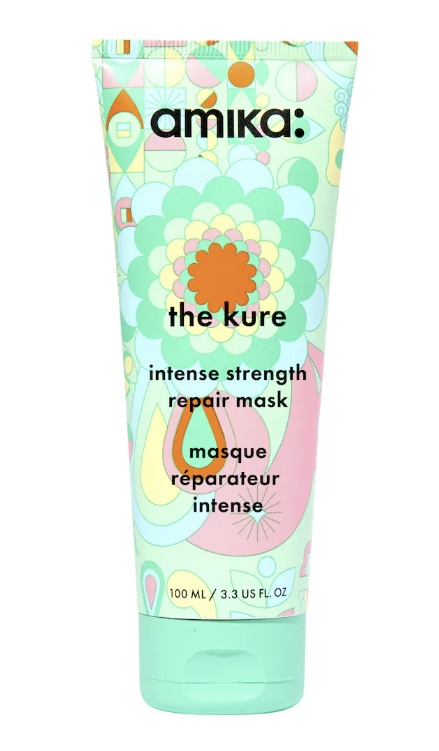 Amika The Kure Intense Strength Repair Mask 100 ml