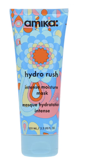 Amika Hydro Rush Intense Moisture Mask 100 ml