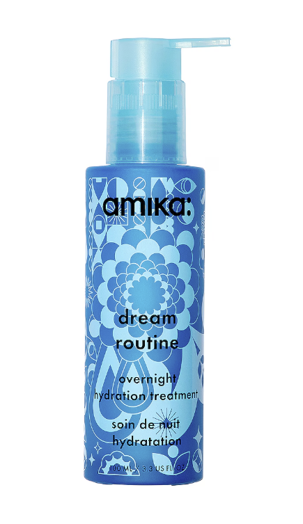 Amika Dream Routine Overnight Hydration Treatment