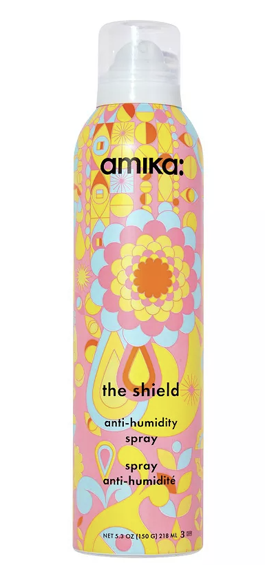Amika The Shield Anti-Humidity Spray