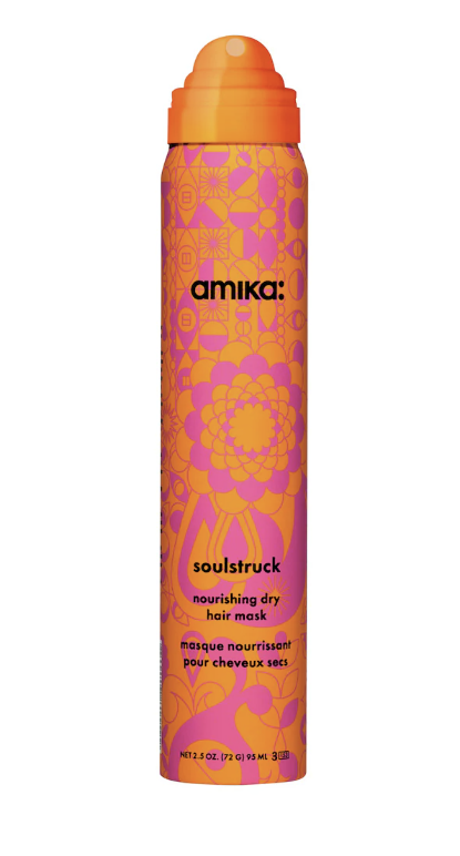 Amika Soulstruck Nourishing Dry Hair Mask 95 ml