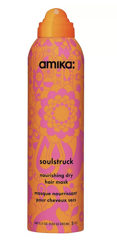 Amika Soulstruck Nourishing Dry Hair Mask 200 ml