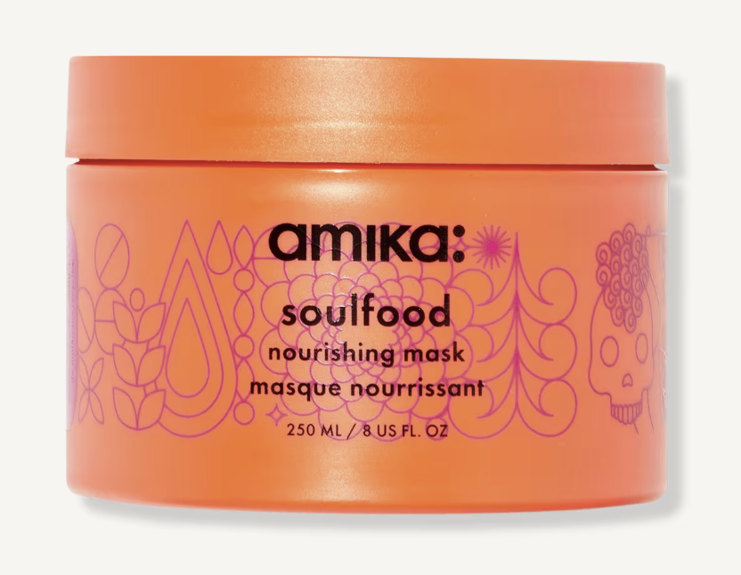Amika Soulfood Nourishing Mask 250 ml