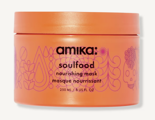 Amika Soulfood Nourishing Mask 250 ml