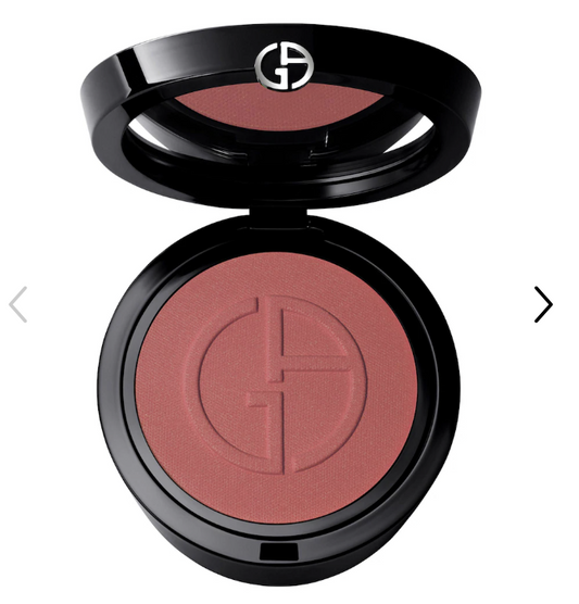 Armani Luminous Silk Glow Blush - 61 Desire