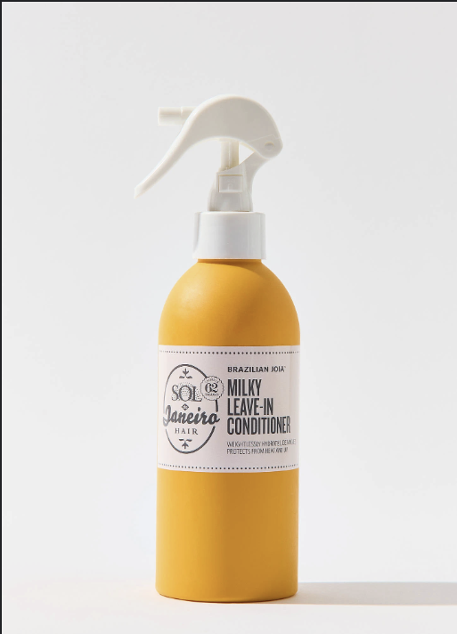Sol De Janeiro 62 Milky Leave in Conditioner