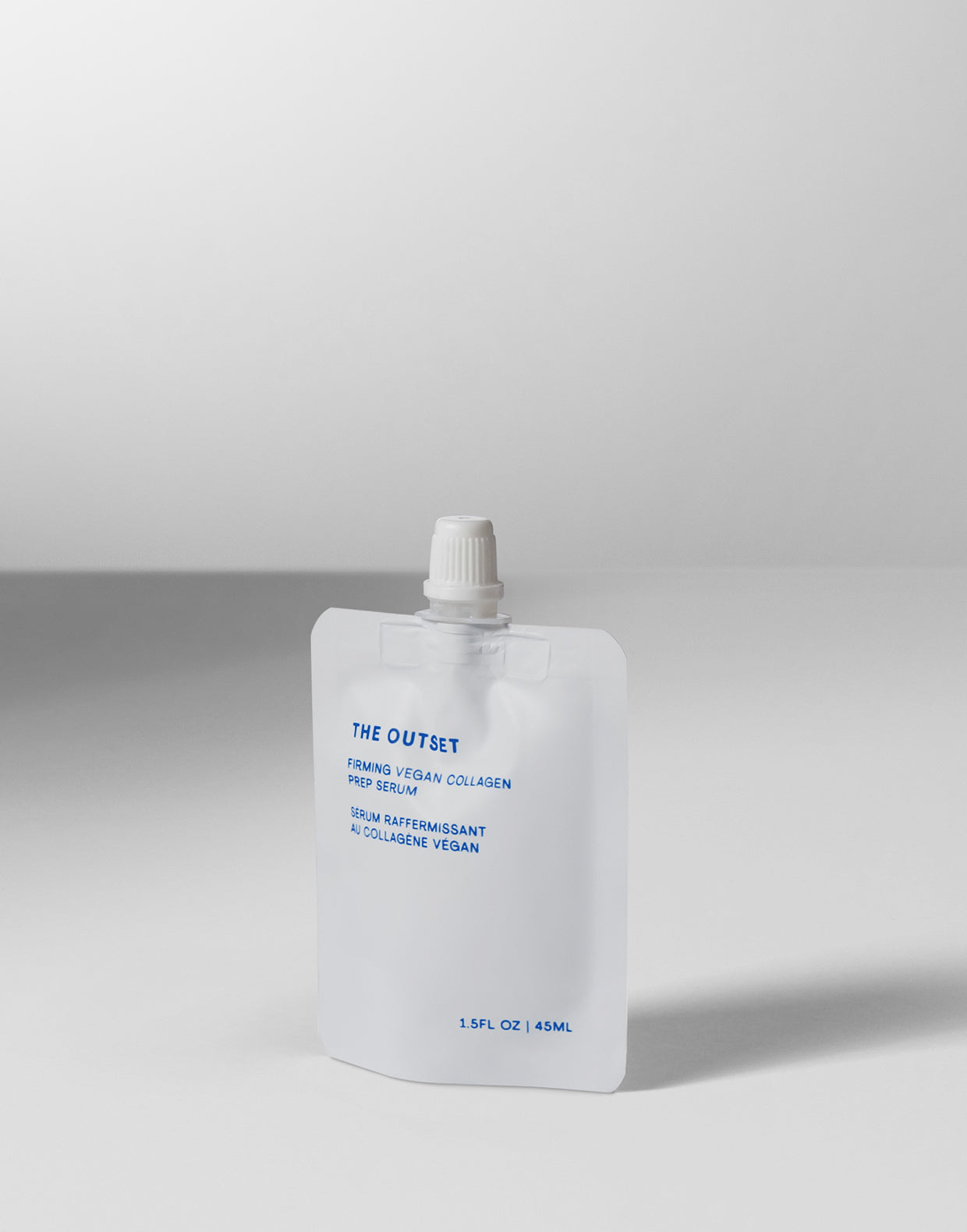 The Outset Firming Vegan Collagen Prep Serum - Refill 1.5 oz